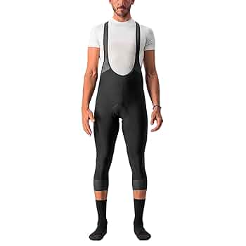 Amazon.co.jp: CASTELLI メンズ Tutto Nano Bibknicker ロード